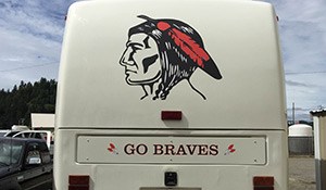 Vehicle Graphics