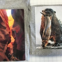 Direct to Garment Example 01