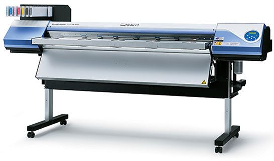 Large Format Printer